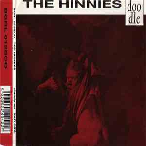 The Hinnies - Doodle E.P.