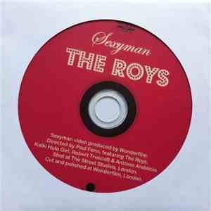 The Roys  - Sexyman