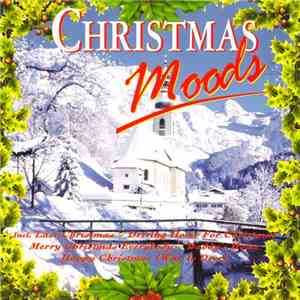 The United Studio Orchestra - Christmas Moods