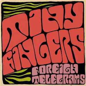 Tiny Fingers - Foreign Telegrams