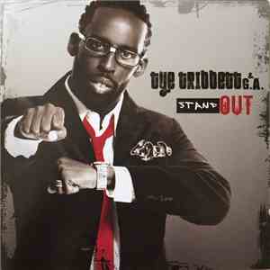 Tye Tribbett & G.A.  - Stand Out