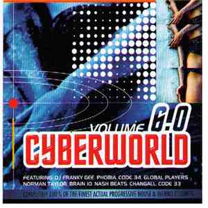 Various - Cyberworld Volume 6.0