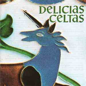 Various - Delicias Celtas