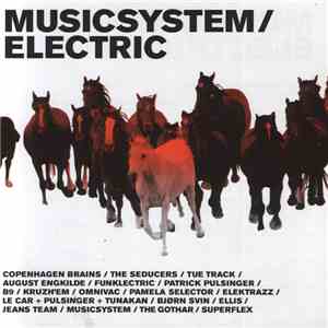 Various - Electric