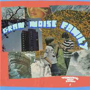 Various - Gran Noise Family
