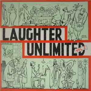 Various - Laughter Unlimited, Vol. 2