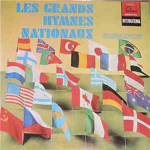Various - Les Grands Hymnes Nationaux