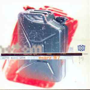 Various - Motor Info CD März 97