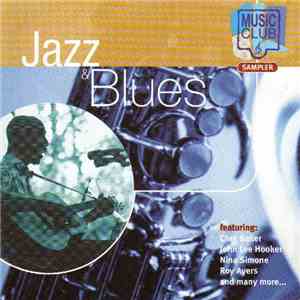 Various - Music Club Jazz & Blues