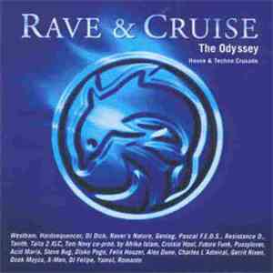 Various - Rave & Cruise - The Odyssey