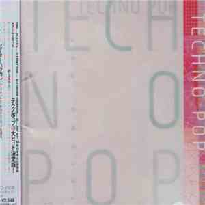 Various - Techno Pop