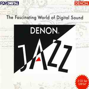 Various - The Best of DENON JAZZ