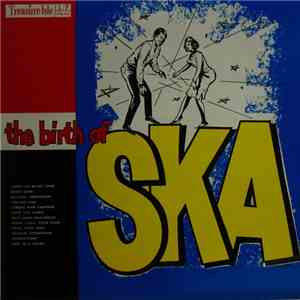 Various - The Birth Of Ska