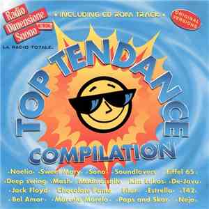 Various - Top TenDance Compilation