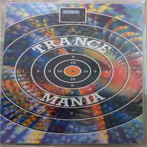 Various - Trance Mania