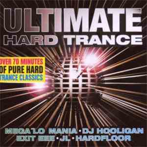 Various - Ultimate Hard Trance
