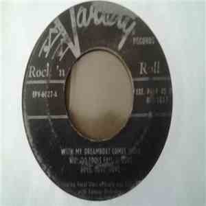 Vocal Stars Of Radio & Television With Famous Orchestras - Rock 'n' Roll