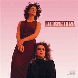 Wendy & Lisa - Wendy And Lisa