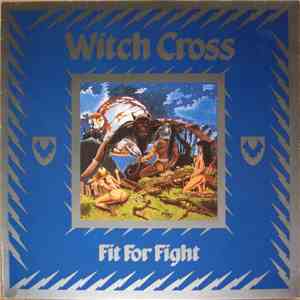 Witch Cross - Fit For Fight