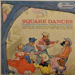 Woodhull's Old Tyme Masters - Square Dances