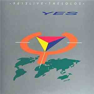 Yes - 9012Live - The Solos