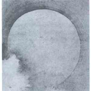 Yūko Imada - Untitled (Moon)