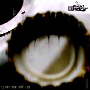 Zainetica - Summer Rain EP
