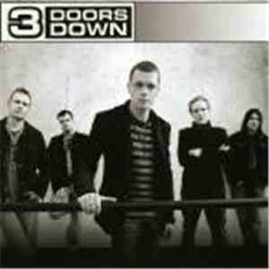 3 Doors Down - 3 Doors Down