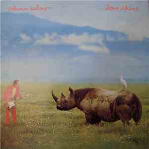 Adrian Belew - Lone Rhino