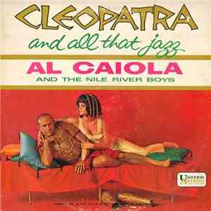Al Caiola And His Orchestra - Cleopatra And All That Jazz