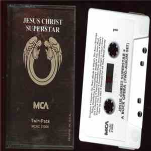 Andrew Lloyd Webber & Tim Rice - Jesus Christ Superstar - A Rock Opera