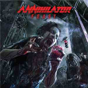 Annihilator  - Feast