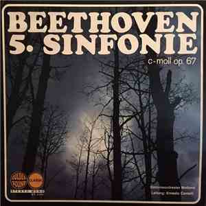 Beethoven - 5. Sinfonie C-moll Op.67