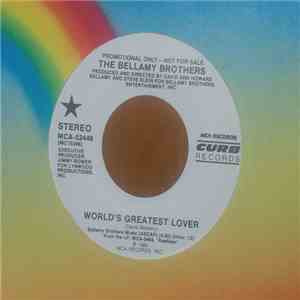 Bellamy Brothers - World's Greatest Lover