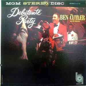 Ben Cutler And His Orchestra - Debutante Party