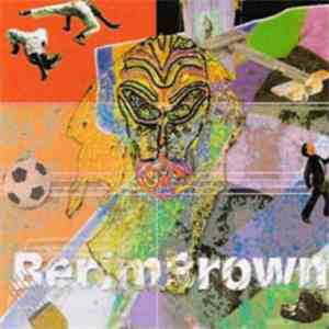 Berimbrown - Berimbrown