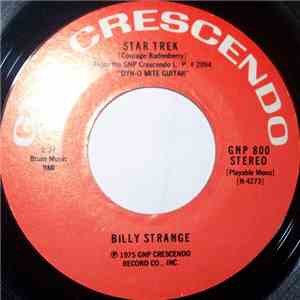 Billy Strange - Theme From The Film Jaws