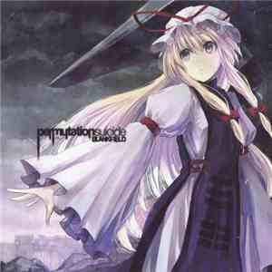 BLANKFIELD - permutation suicide