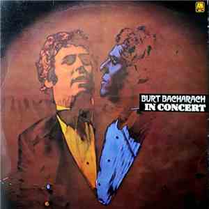 Burt Bacharach - In Concert