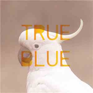 Bush Gothic - True Blue