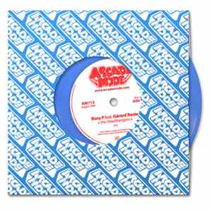 Busy P Featuring Gérard Baste - The Headbangers