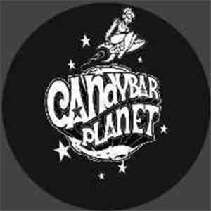 Candybar Planet - Candybar Planet