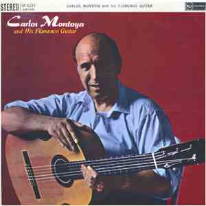 Carlos Montoya - Carlos Montoya And His Flamenco Guitar