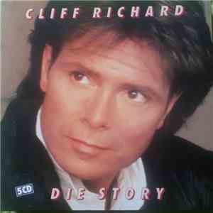 Cliff Richard - Die Story