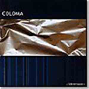 Coloma - Silverware