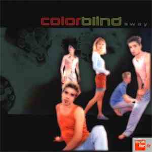 Colorblind  - Sway