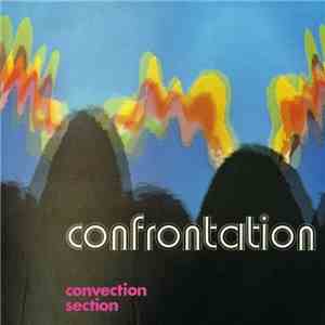 Convection Section - Confrontation