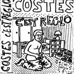 Costes - C'est Réglo