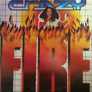 Crazy  - Fire