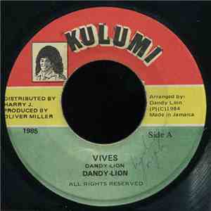Dandy Lion  - Vives